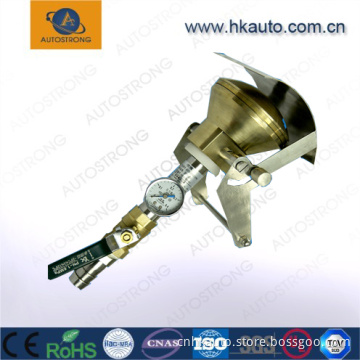 Ie60529 Ipx3 Water Resistance Spray Nozzle